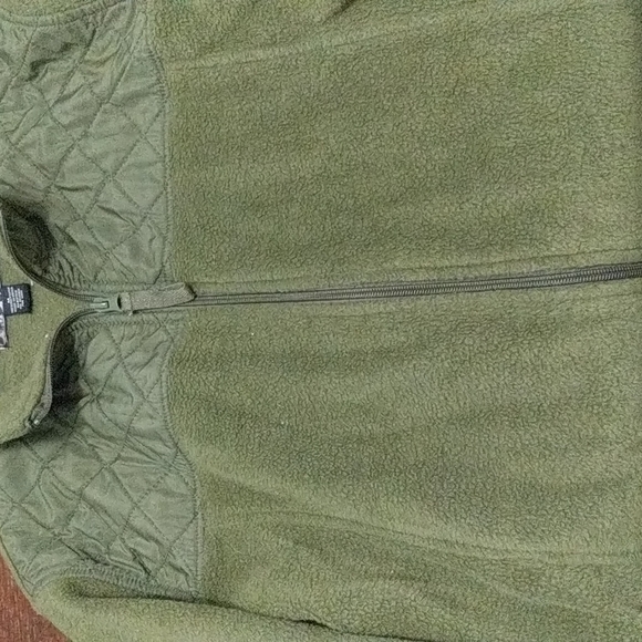 Stephanie Rogers Women's fleece jacket - Picture 6 of 12